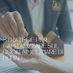 mercato immobiliare Dubai 2025