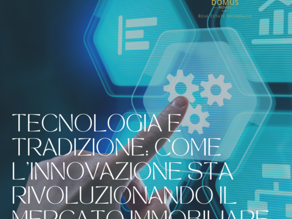 tecnologie immobiliari Dubai